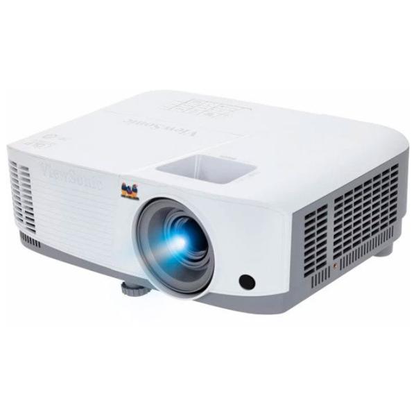 Proiector Viewsonic PA503S Pentru birou/ White photo 3