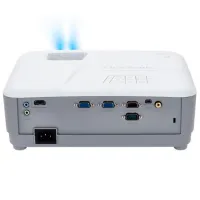Proiector Viewsonic PA503S Pentru birou/ White photo 4