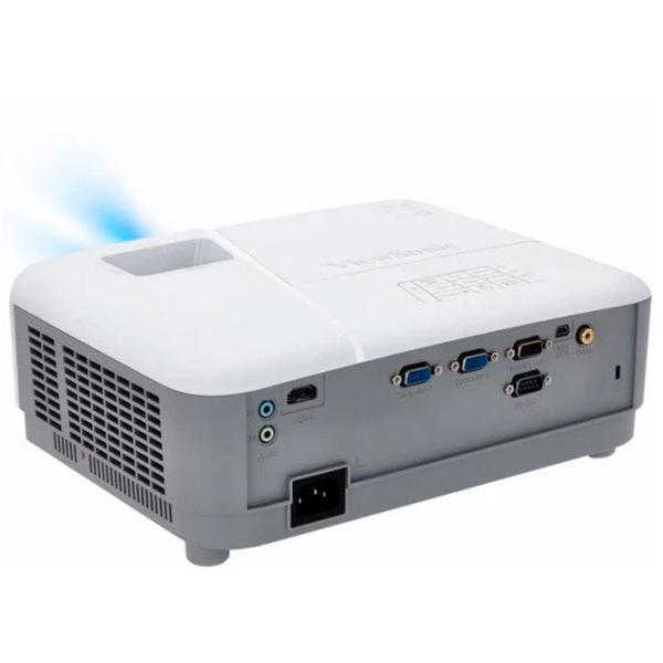 Proiector Viewsonic PA503S Pentru birou/ White photo 6