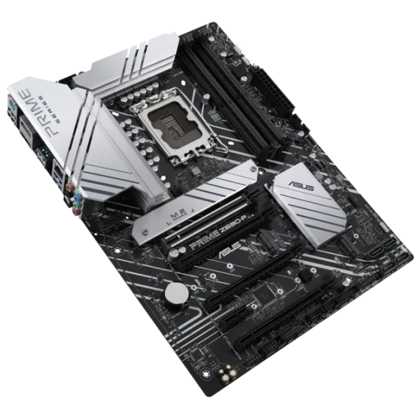 Материнская плата Asus PRIME Z690-P ATX/ Intel Z690 photo 4 Материнская плата Asus PRIME Z690-P ATX/ Intel Z690 photo 4