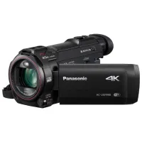 Видеокамера Panasonic HC-VXF990EEK 6016 x 3384пкс/ Черный photo 2