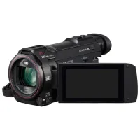 Видеокамера Panasonic HC-VXF990EEK 6016 x 3384пкс/ Черный photo 3