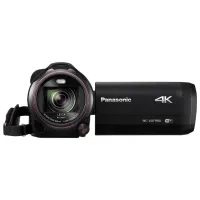 Видеокамера Panasonic HC-VXF990EEK 6016 x 3384пкс/ Черный photo 4