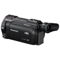 Видеокамера Panasonic HC-VXF990EEK 6016 x 3384пкс/ Черный photo 5
