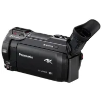 Видеокамера Panasonic HC-VXF990EEK 6016 x 3384пкс/ Черный photo 6