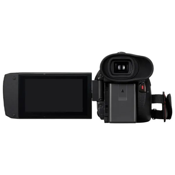 Cameră video Panasonic HC-VXF990EEK 6016 x 3384px/ Black photo 7