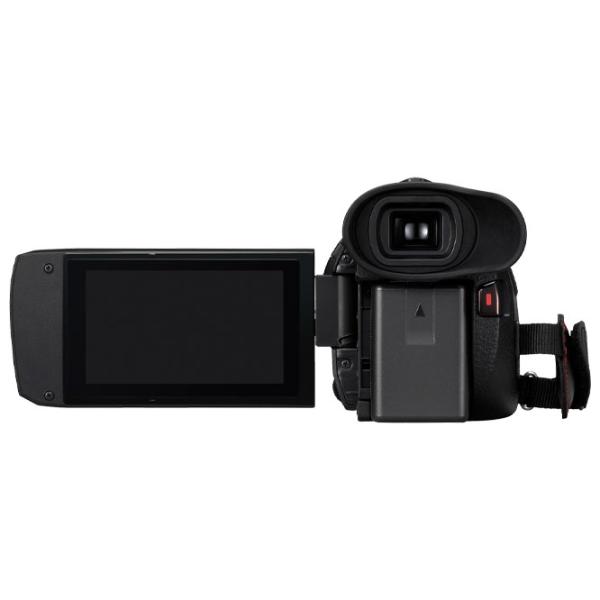 Cameră video Panasonic HC-VXF990EEK 6016 x 3384px/ Black photo 7