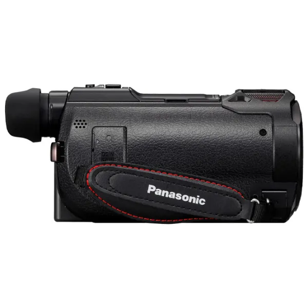 Cameră video Panasonic HC-VXF990EEK 6016 x 3384px/ Black photo 8