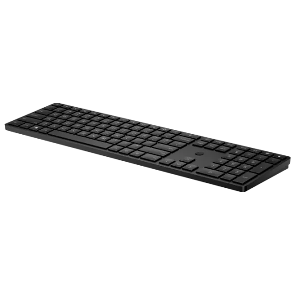 Клавиатура HP 450 Programmable Беспроводные/ Черный photo 4