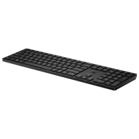 Tastatură HP 450 Programmable Fără fir/ Black photo 4