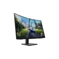 Монитор HP X32c 31.5" Full HD 165 Гц/ 1 мс/ Черный photo 3