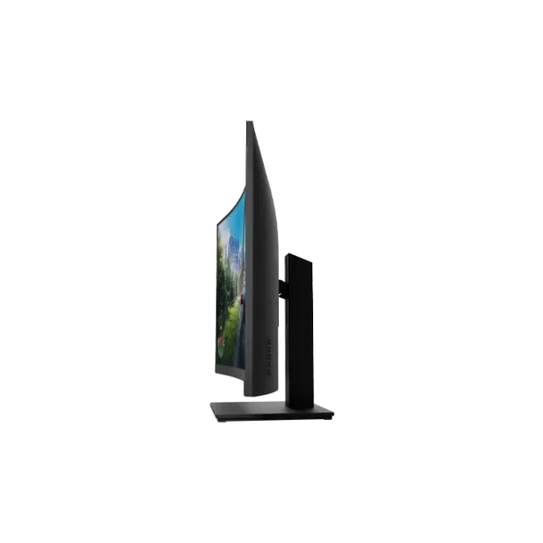 Монитор HP X32c 31.5" Full HD 165 Гц/ 1 мс/ Черный photo 5