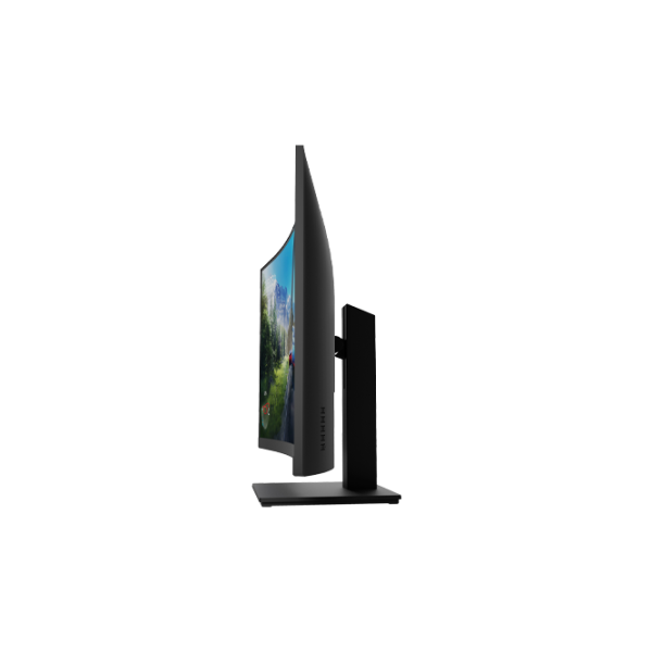 Монитор HP X32c 31.5" Full HD 165 Гц/ 1 мс/ Черный photo 5