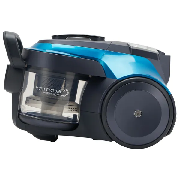 Aspirator Polaris PVC2004RI 2000 W/ Black Blue photo 2