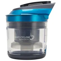 Aspirator Polaris PVC2004RI 2000 W / Black Blue photo 3