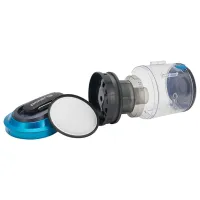 Aspirator Polaris PVC2004RI 2000 W / Black Blue photo 4