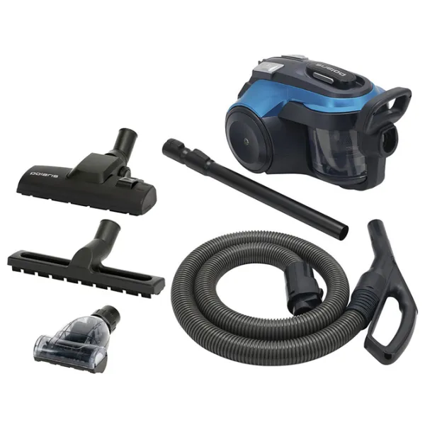 Aspirator Polaris PVC2004RI 2000 W/ Black Blue photo 5
