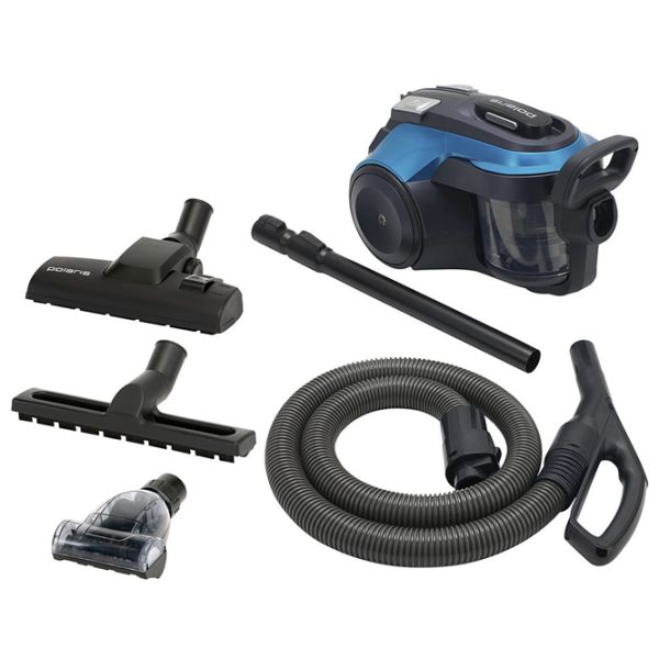 Aspirator Polaris PVC2004RI 2000 W/ Black Blue photo 5