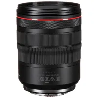 Объектив Canon RF 24-105mm f/ 4.0 L IS USM Черный photo 3