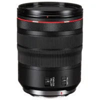 Объектив Canon RF 24-105mm f/ 4.0 L IS USM Черный photo 4