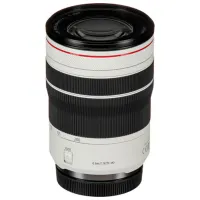 Объектив Canon RF 70-200mm f/ 4.0 L IS USM Белый photo 2