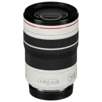 Объектив Canon RF 70-200mm f/ 4.0 L IS USM Белый photo 3