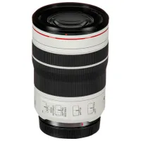 Объектив Canon RF 70-200mm f/ 4.0 L IS USM Белый photo 4