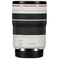 Объектив Canon RF 70-200mm f/ 4.0 L IS USM Белый photo 5
