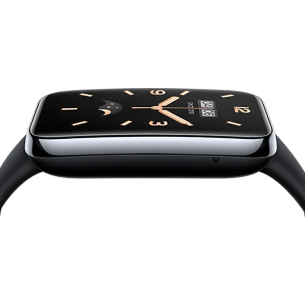 Xiaomi Mi Band 7 Pro 1.64"/ Черный photo 2