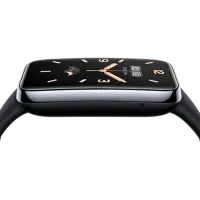 Xiaomi Mi Band 7 Pro 1.64"/ Black photo 2