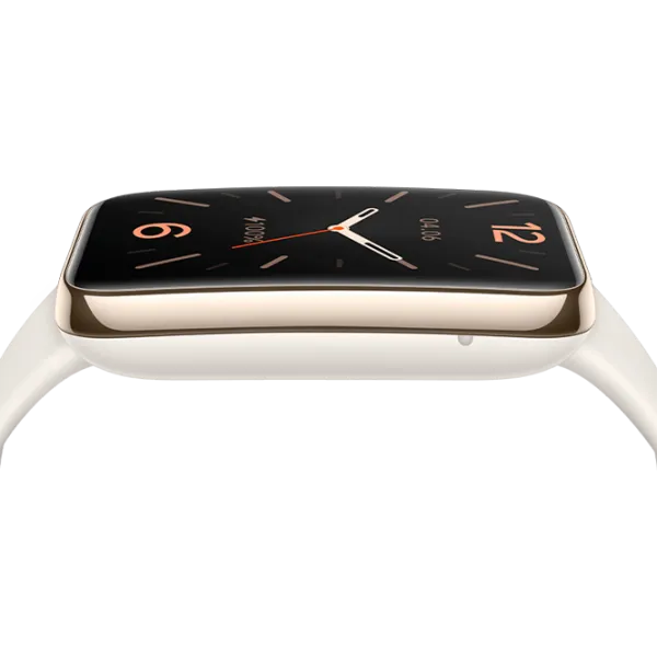 Xiaomi Mi Band 7 Pro 1.64"/ Слоновая кость photo 3