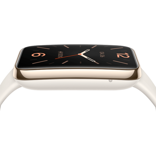 Xiaomi Mi Band 7 Pro 1.64"/ Слоновая кость photo 3
