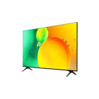 Телевизор LG 43NANO756QA 43"/ NanoCell/ 4K/ Smart TV/ Черный photo 2