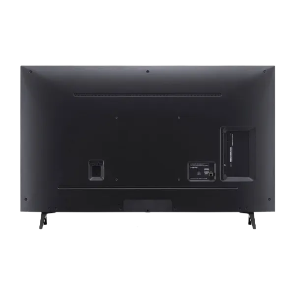 Televizor LG 43NANO756QA 43"/ NanoCell/ 4K/ Smart TV/ Black photo 4 Televizor LG 43NANO756QA 43"/ NanoCell/ 4K/ Smart TV/ Black photo 4