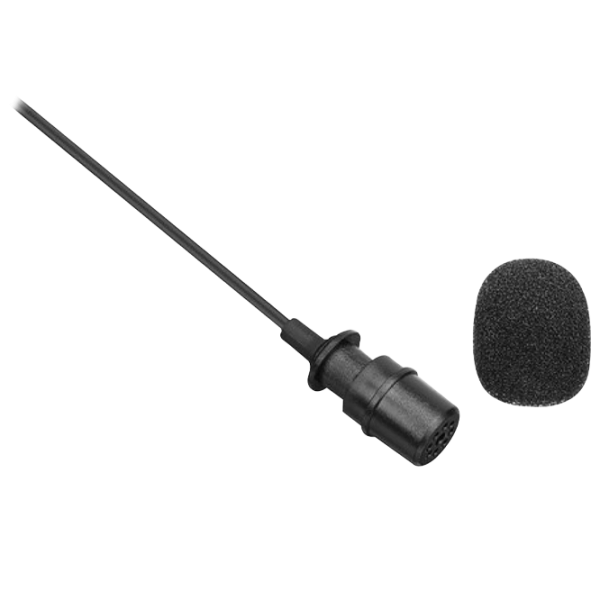 Microfon Boya BY-M1 PRO Black photo 3