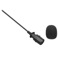 Microfon Boya BY-M1 PRO Black photo 3