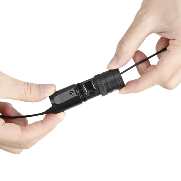 Microfon Boya BY-M1 PRO Black photo 4