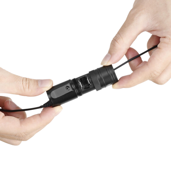 Microfon Boya BY-M1 PRO Black photo 4
