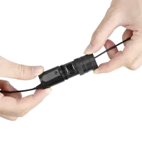 Microfon Boya BY-M1 PRO Black photo 4