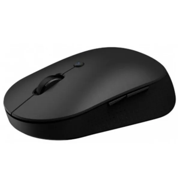 Mouse Xiaomi Mi Dual Mode Black photo 2