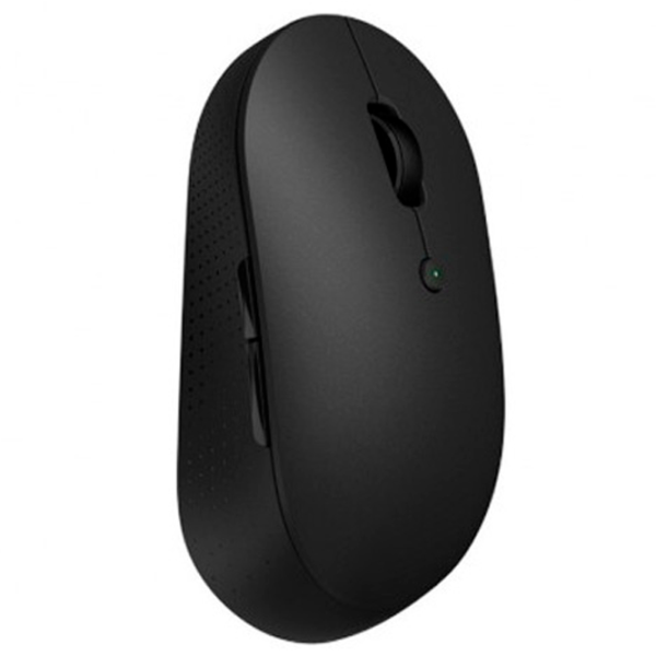Mouse Xiaomi Mi Dual Mode Black photo 3