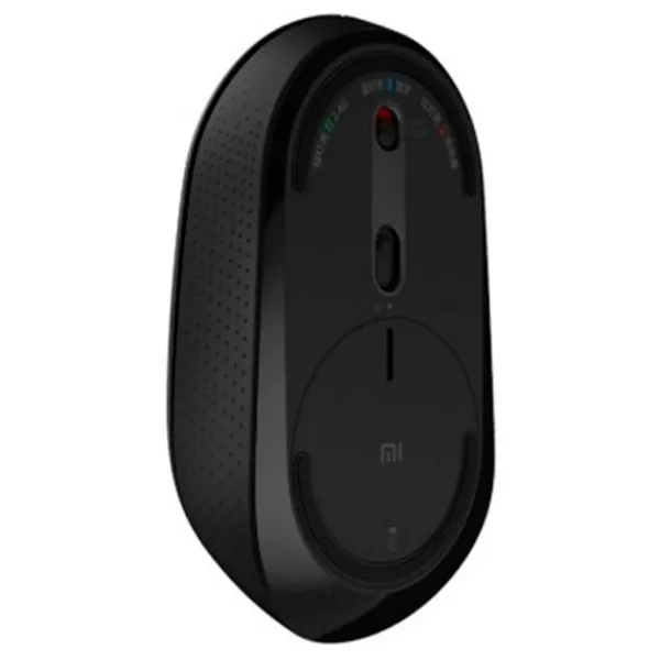 Mouse Xiaomi Mi Dual Mode Black photo 4