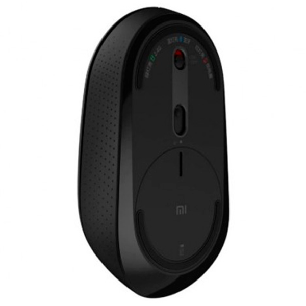 Mouse Xiaomi Mi Dual Mode Black photo 4