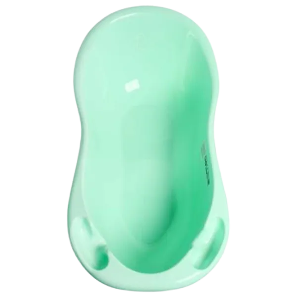Cădiță pentru bebeluși Tega Baby Duck Unisex/ 0 - 36 luni/ Green photo 2