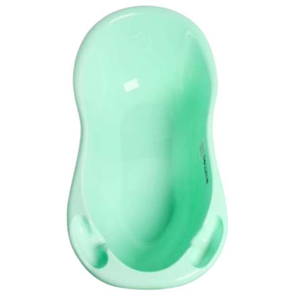 Cădiță pentru bebeluși Tega Baby Duck Unisex/ 0 - 36 luni/ Green photo 2