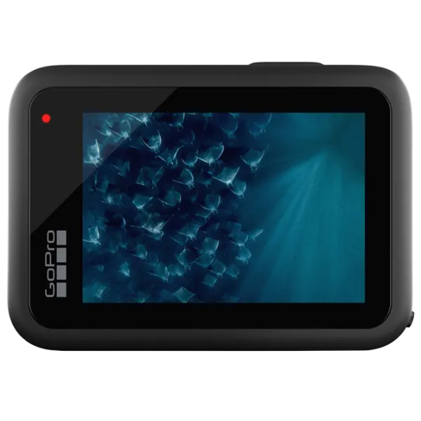 Экшн-камера GoPro Hero 11 27 МП / 1720 мАч / Черный photo 2
