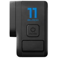Cameră action GoPro Hero 11 27 MP / 1720 mAh / Black photo 5