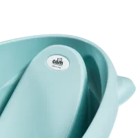 Cădiță pentru bebeluși CAM Bollicina U21 Unisex/ 0 - 36 luni/ Aquamarin photo 4