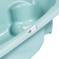 Cădiță pentru bebeluși CAM Bollicina U21 Unisex/ 0 - 36 luni/ Aquamarin photo 6