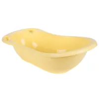 Cădiță pentru bebeluși Tega Baby FF-005-109 pentru fetițe/ 0 - 36 luni/ Yellow photo 4
